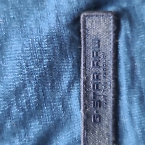 G-STAR Raw Men's T-shirt.  Size XXL - Picture 3 of 5